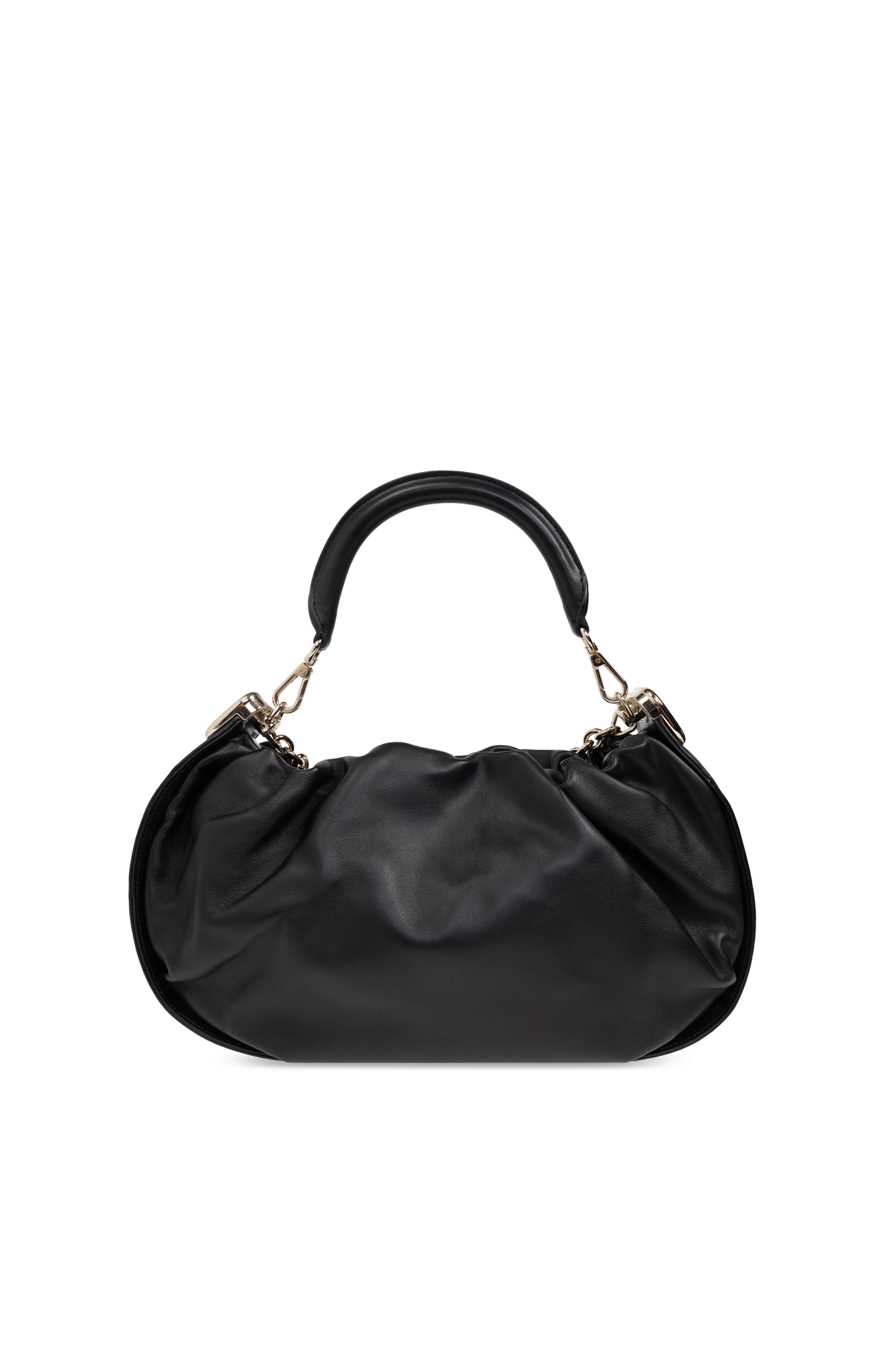 Black Handbag 'Viv Choc Royal Medium' Roger Vivier - Vitkac AS